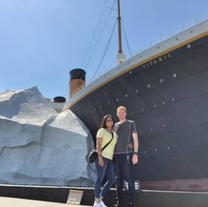 Meet your Posher, Halle